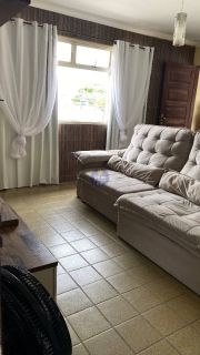 Casa solta Pau Amarelo