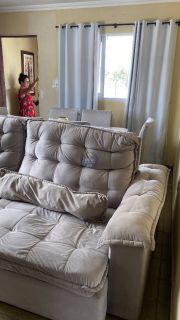 Casa solta Pau Amarelo