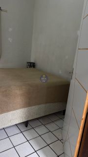 Casa solta Pau Amarelo