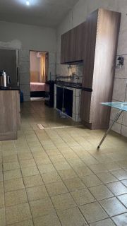 Casa solta Pau Amarelo