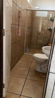 Casa solta Pau Amarelo