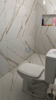 Casa solta Pau Amarelo