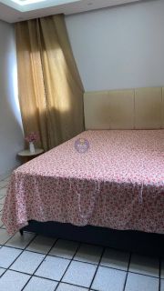 Casa solta Pau Amarelo