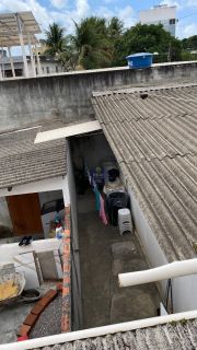 Casa solta Pau Amarelo