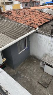 Casa solta Pau Amarelo