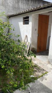 Casa solta Pau Amarelo