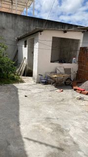 Casa solta Pau Amarelo