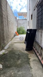 Casa solta Pau Amarelo