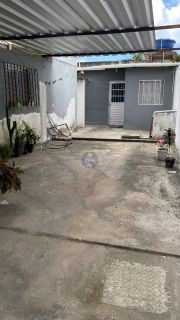 Casa solta Pau Amarelo