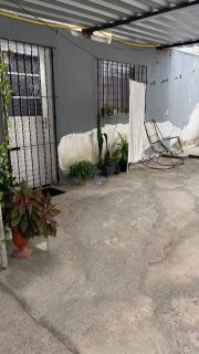 Casa solta Pau Amarelo