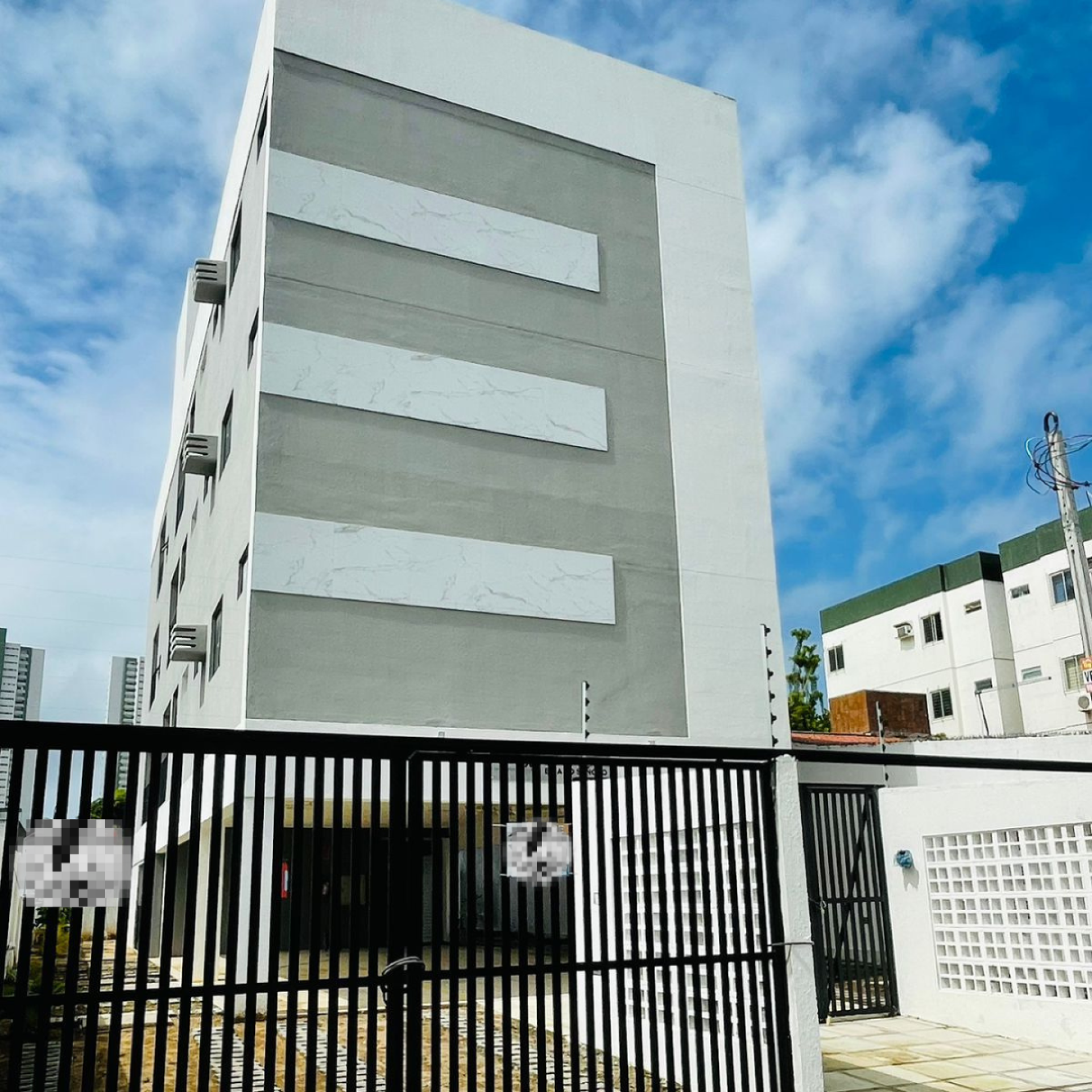 Apartamento Para Vender com 02 quartos 01 suítes no bairro Jardim Atlântico em Olinda