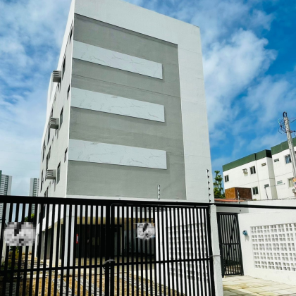 Apartamento Para Vender com 02 quartos 01 suítes no bairro Jardim Atlântico em Olinda