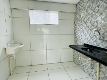 Apartamento Para Vender com 02 quartos 01 suítes no bairro Jardim Atlântico em Olinda