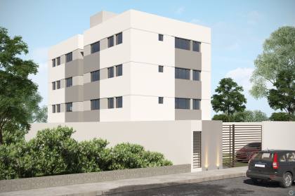 Apartamento Para Vender com 02 quartos no bairro Jardim Atlântico em Olinda