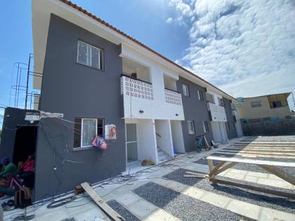 Casa de Condomínio Para Vender com 02 quartos no bairro Janga em Paulista