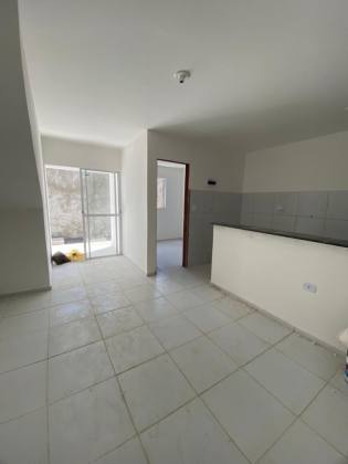 Casa de Condomínio Para Vender com 02 quartos no bairro Janga em Paulista