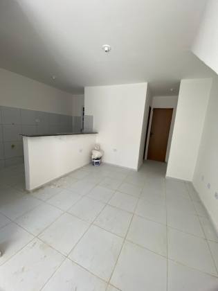 Casa de Condomínio Para Vender com 02 quartos no bairro Janga em Paulista