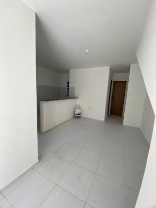 Casa de Condomínio Para Vender com 02 quartos no bairro Janga em Paulista