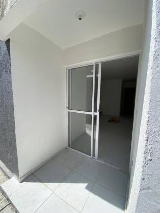 Casa de Condomínio Para Vender com 02 quartos no bairro Janga em Paulista