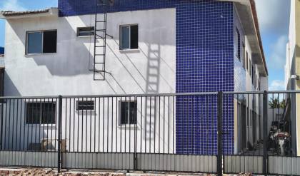 Casa de Condomínio Para Vender com 1, 2 ou 3 quartos no bairro Janga em Paulista