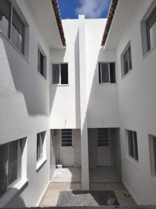 Casa de Condomínio Para Vender com 1, 2 ou 3 quartos no bairro Janga em Paulista