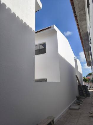 Casa de Condomínio Para Vender com 1, 2 ou 3 quartos no bairro Janga em Paulista