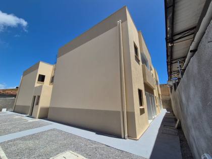 Casa de Condomínio Para Vender com 02 quartos no bairro Pau Amarelo em Paulista