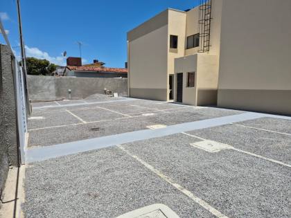 Casa de Condomínio Para Vender com 02 quartos no bairro Pau Amarelo em Paulista