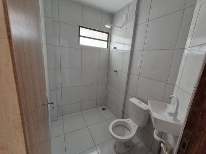 Casa de Condomínio Para Vender com 02 quartos no bairro Pau Amarelo em Paulista