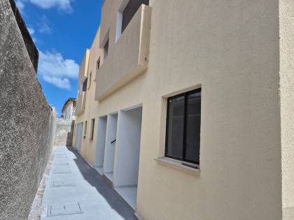 Casa de Condomínio Para Vender com 02 quartos no bairro Pau Amarelo em Paulista