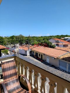 Apartamento em boa localização na Farolândia com 4/4, sendo1 suíte