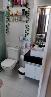 Apartamento em boa localização na Farolândia com 4/4, sendo1 suíte