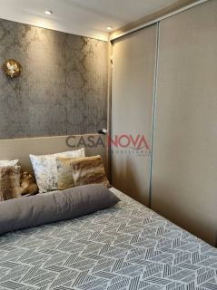 Apartamento em boa localização na Farolândia com 4/4, sendo1 suíte