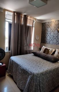 Apartamento em boa localização na Farolândia com 4/4, sendo1 suíte