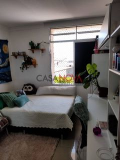 Apartamento em boa localização na Farolândia com 4/4, sendo1 suíte