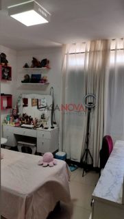 Apartamento em boa localização na Farolândia com 4/4, sendo1 suíte