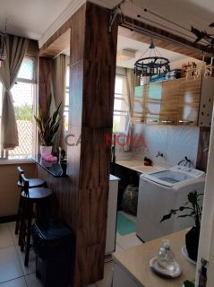 Apartamento em boa localização na Farolândia com 4/4, sendo1 suíte