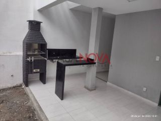 Casa Duplex em Condomínio com 3/4, sendo 2 suíte na Avenida Melício Machado