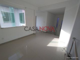 Casa Duplex em Condomínio com 3/4, sendo 2 suíte na Avenida Melício Machado