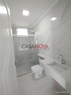 Casa Duplex em Condomínio com 3/4, sendo 2 suíte na Avenida Melício Machado