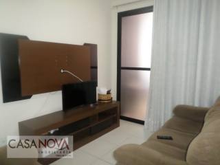 Apartamento em excelente localização na Coroa do Meio com 3/4, sendo 1 suíte