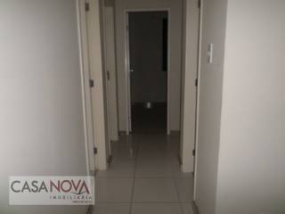 Apartamento em excelente localização na Coroa do Meio com 3/4, sendo 1 suíte