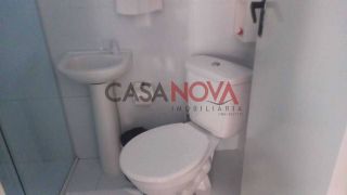 Casa com piscina na Aruana em boa localização