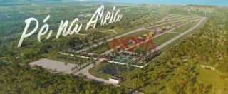 Lote em Condomínio na Barra dos Coqueiros- Cond.Villaredo Barra