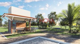 Lote em Condomínio na Barra dos Coqueiros- Cond.Villaredo Barra