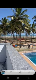 Lote em Condomínio na Barra dos Coqueiros- Cond.Villaredo Barra