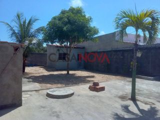 Vendo ou Troco Terreno no Mosqueiro no Povoado Areia Branca medindo 10x25