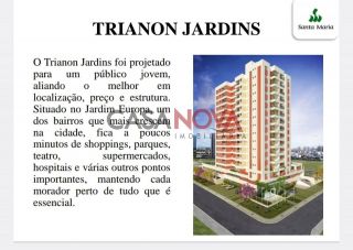 Apartamento 3/4, sendo 1 suíte em ótima localização no Jardins