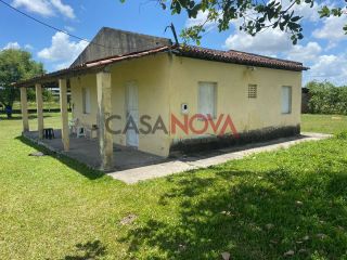 Vendo ou Troco Sítio com 6 tarefas em boa localização em Socorro