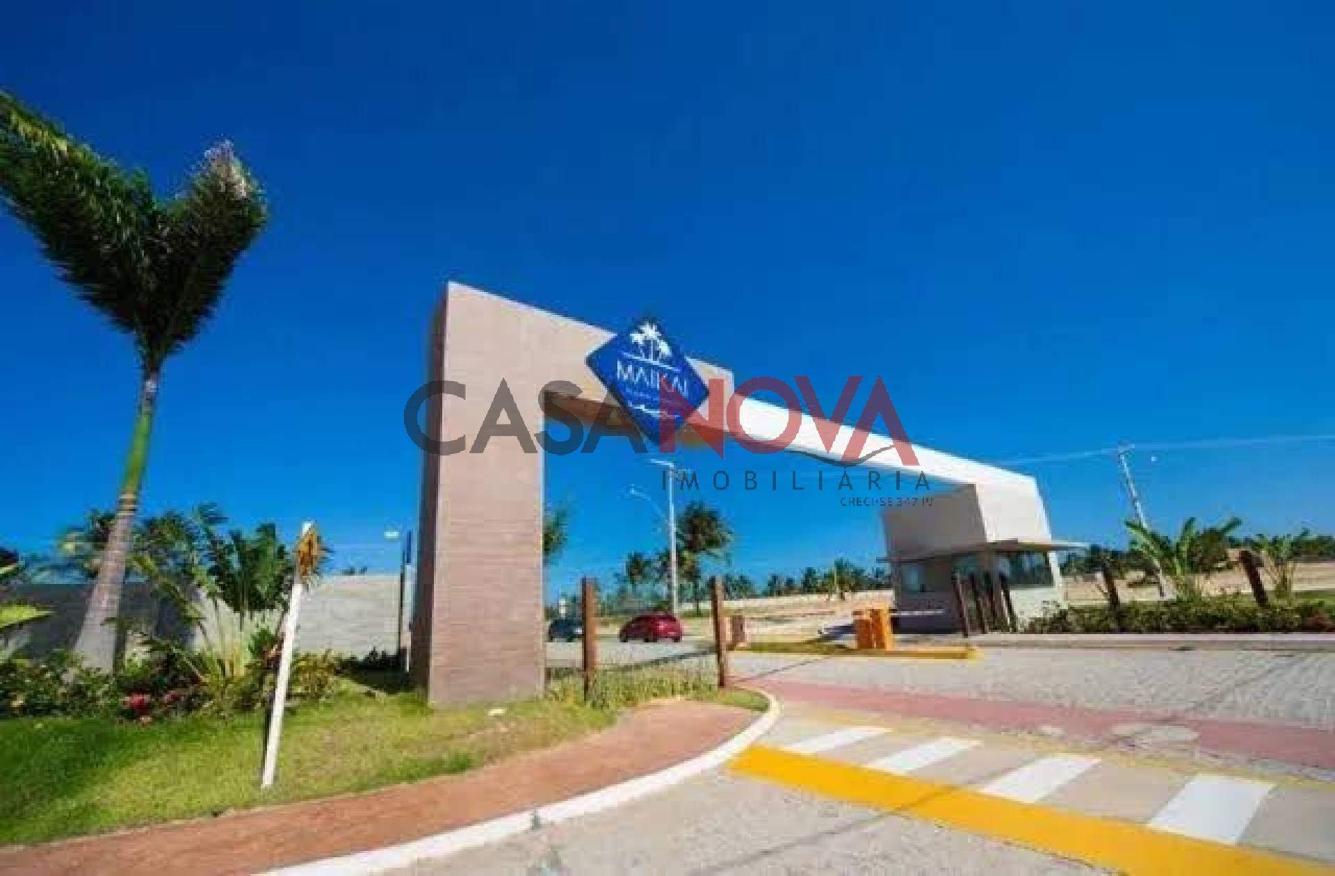 Excelente Casa em condomínio com 5 suítes na Barra dos Coqueiros